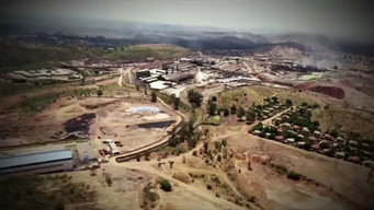 Atomic Africa (2013)