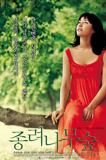 Poster of 종려나무 숲