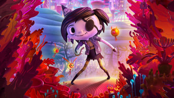 Galeria 3 - Scarygirl (Arkie)