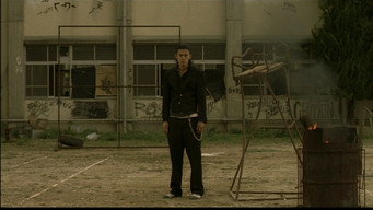#4 Ворони: Зеро