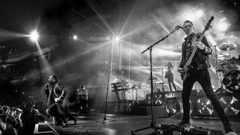 #8 Simple Minds: Everything Is Possible