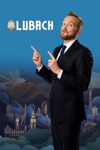 Lubach: Season 1