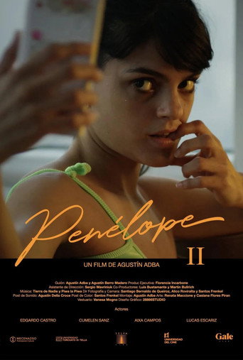 Póster de Penelope 2
