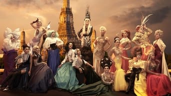 Drag Race Thailand (2018-2019)