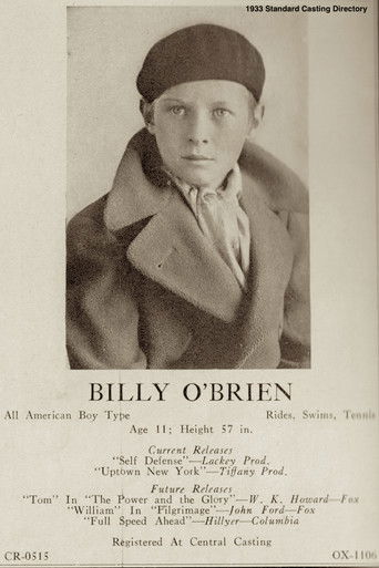Foto de Billy O'Brien