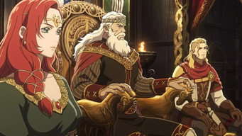 Still 10 from The Lord of the Rings: The War of the Rohirrim