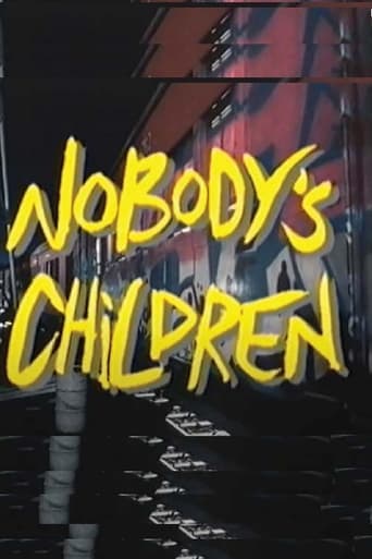 Nobody's Children en streaming 