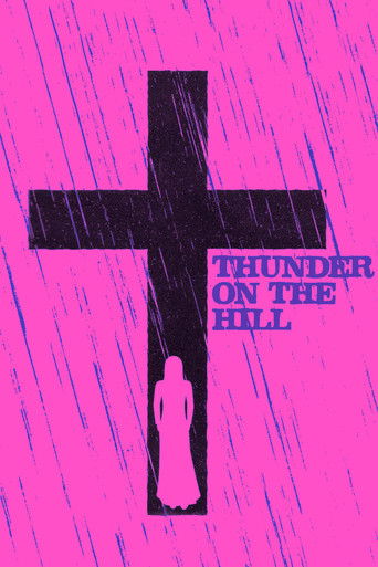Thunder on the Hill poster 5