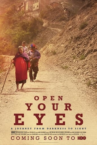 Abra Seu Olhos
