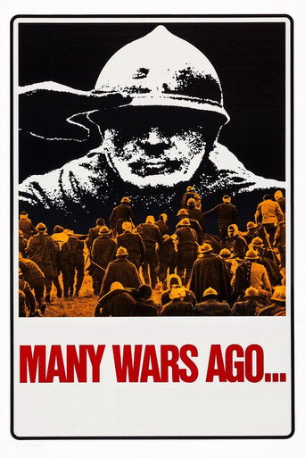 Many Wars Ago (1970)