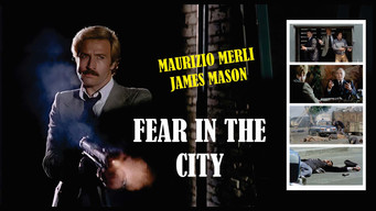 Fear in the City (1978)