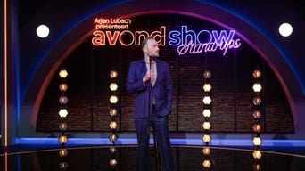 De Avondshow Stand-ups - 1x01