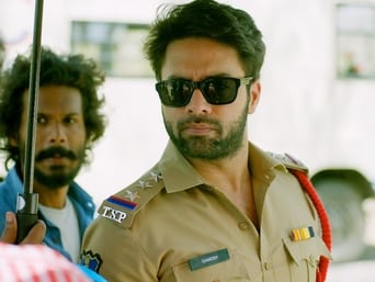 Episode 6 — Episode 6