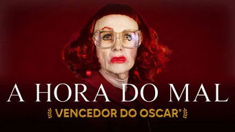 Cena de A Hora do Mal