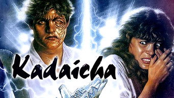 Cena 5 de Kadaicha