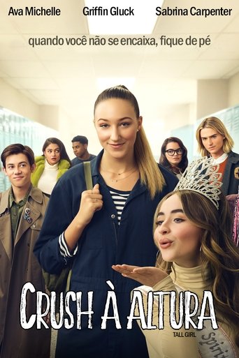 Assistir Crush à Altura online Assistir Crush à Altura online
