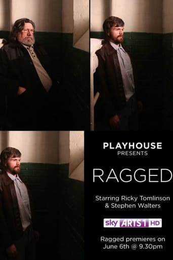 Poster of Ragged