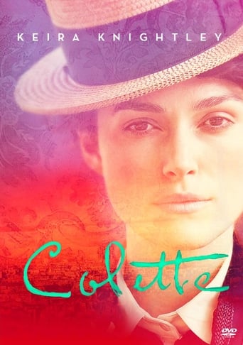 Poster of Colette