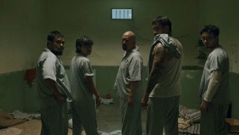 #6 2nd Miracle in Cell No. 7