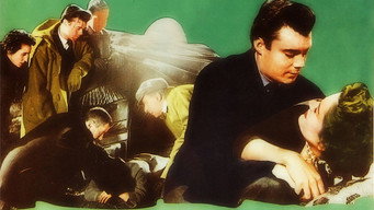 The Sleeping Tiger (1954)