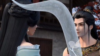 Stellar Transformation S4E2 poster