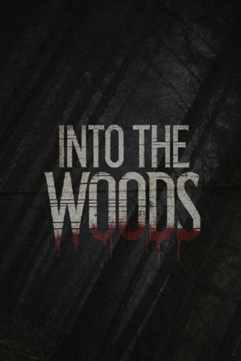 Into The Woods (1970)