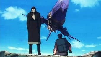 Episódio Episódio 9 da série Eat-Man