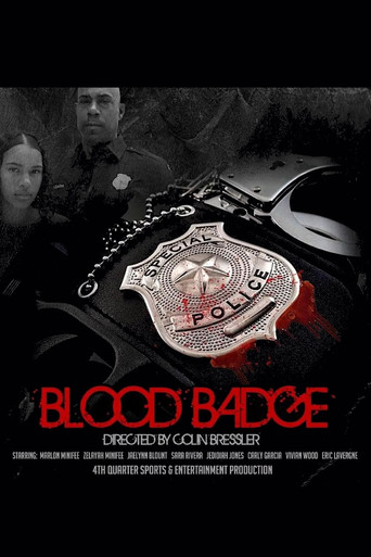 Cartell de Blood Badge