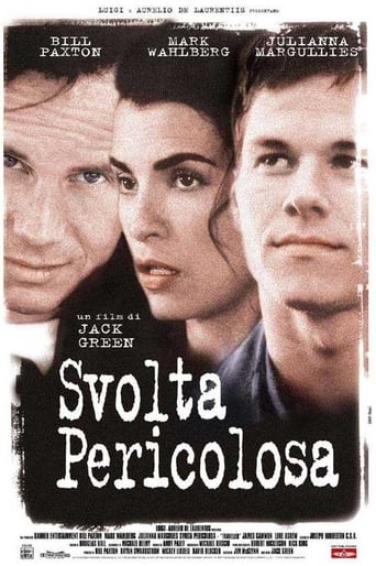 Svolta pericolosa