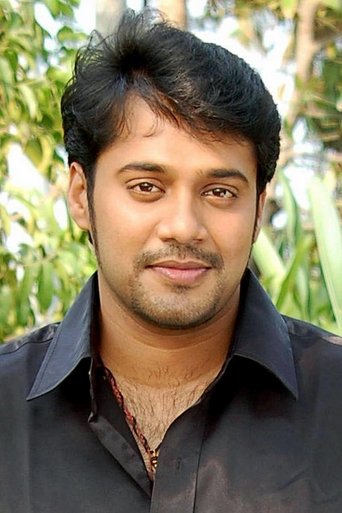 Image of Bala Kumar