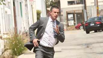 Cena de The Secrets in the Proposal