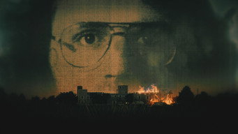 Waco Untold: The British Stories (2023)