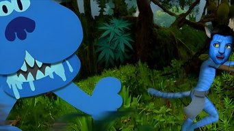 Cena de Avatontos / CSiCarly