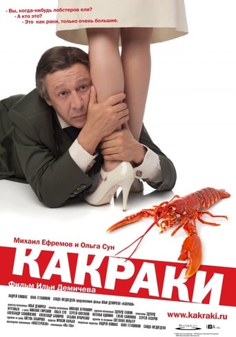 Poster of Какраки