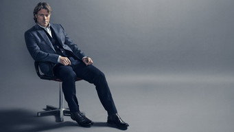 John Bishop: in Conversation With (2016-2018)