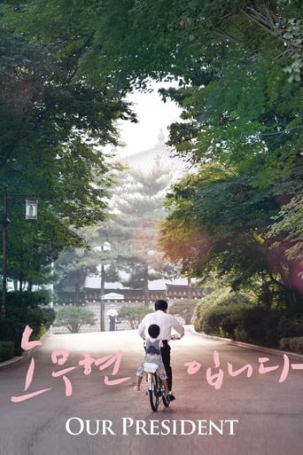 Poster of 노무현입니다