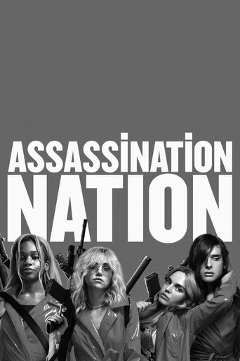 Assassination Nation