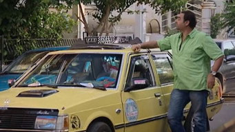 Abu Janti (King of taxi/ King of lancer) (2010-2012)