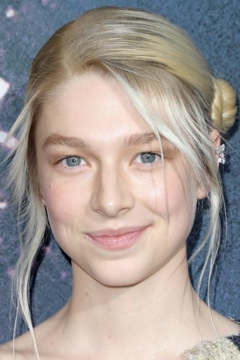 Image of Hunter Schafer