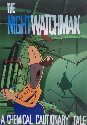 The Nightwatchman