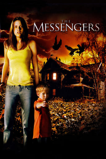 'The Messengers (2007)