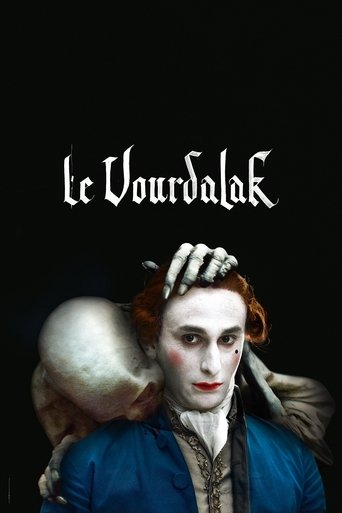 Le Vourdalak (2023)