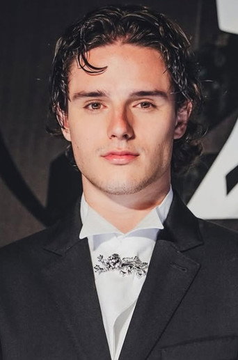 Harry Collett is Prince Jacaerys 'Jace' Velaryon