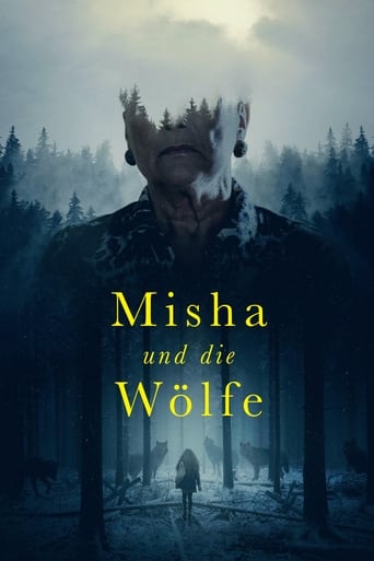 Misha und die Wölfe