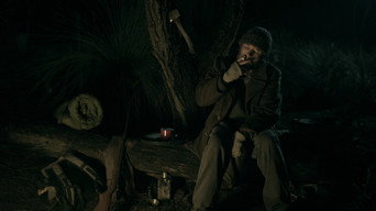 Lorne (2016)