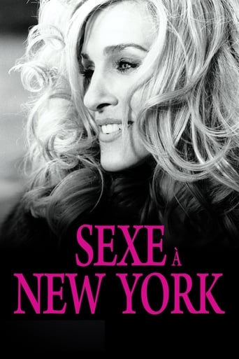 Sex and the City torrent magnet 