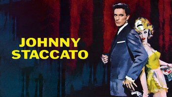 Johnny Staccato (1959-1960)
