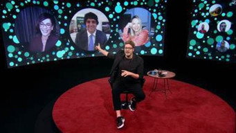 Que História é Essa, Porchat?