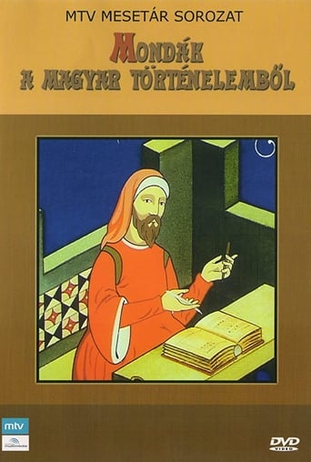 Poster of Mondák a magyar történelemből