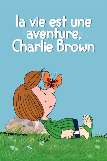La vie est une aventure, Charlie Brown (1983)
